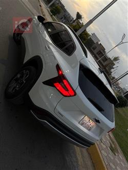 شيفروليه تراكس